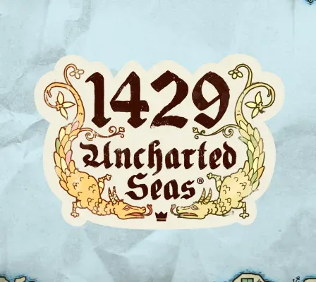 1429 Uncharted Seas - 888starz-casino-pl.pl