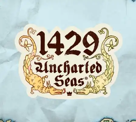 1429 Uncharted Seas - 888starz-casino-pl.pl