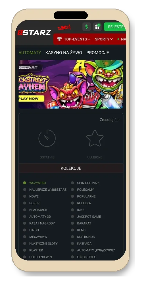 888starz casino pl pl app shot 1