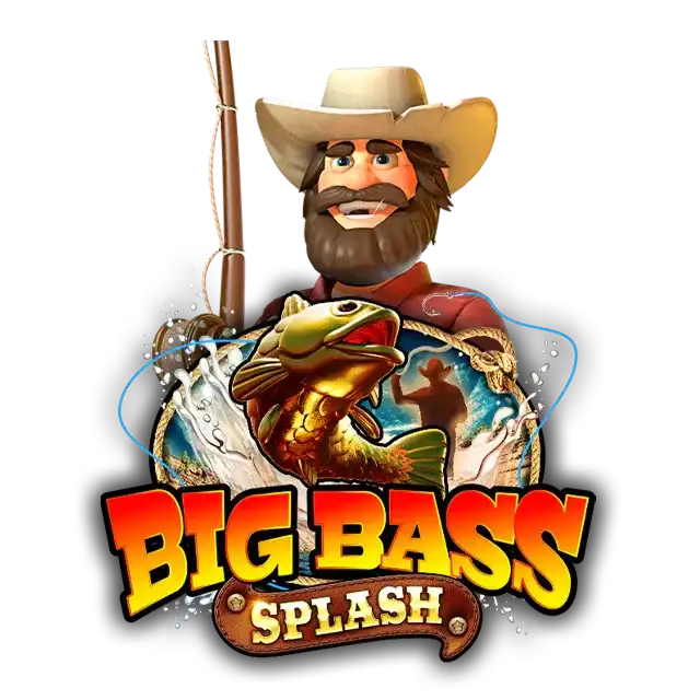 Big Bass Splash - 888starz-casino-pl.pl