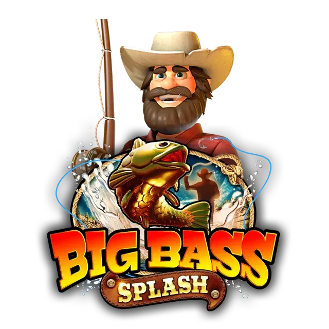 Big Bass Splash - 888starz-casino-pl.pl