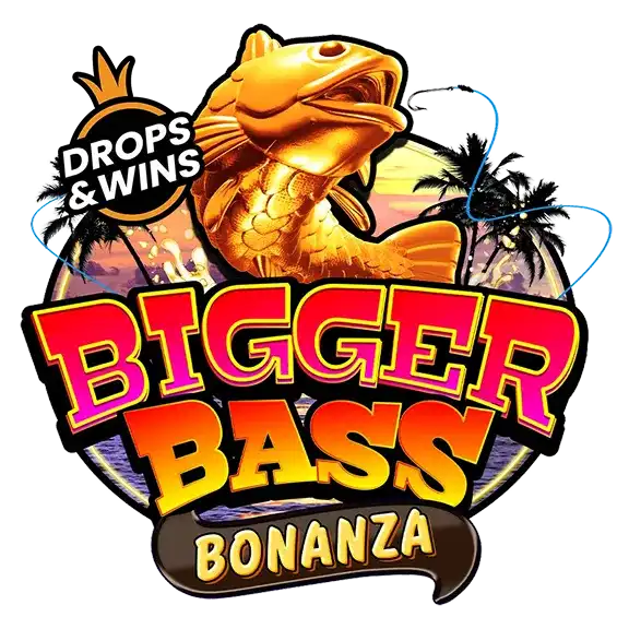 Bigger Bass Bonanza - 888starz-casino-pl.pl
