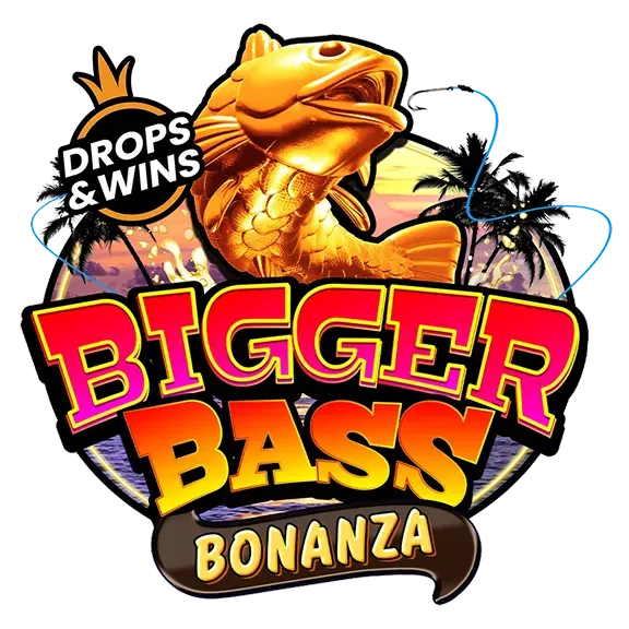 Bigger Bass Bonanza - 888starz-casino-pl.pl