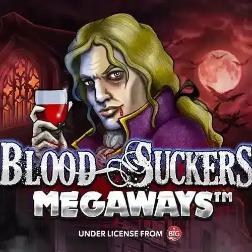 Blood Suckers - 888starz-casino-pl.pl