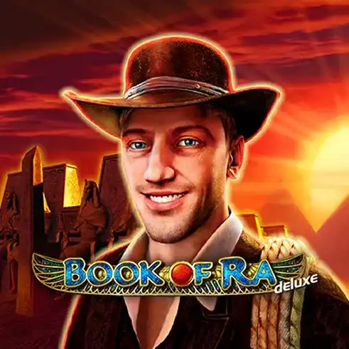 Book of Ra - 888starz-casino-pl.pl