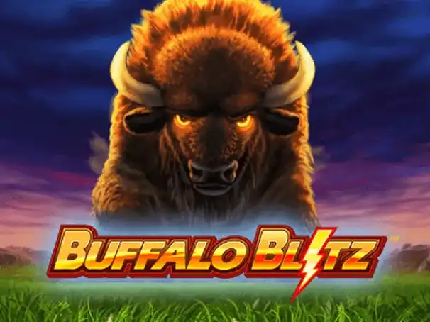 Buffalo Blitz - 888starz-casino-pl.pl