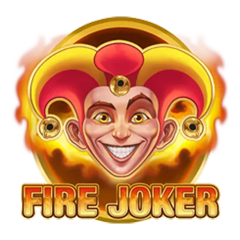 Fire Joker - 888starz-casino-pl.pl