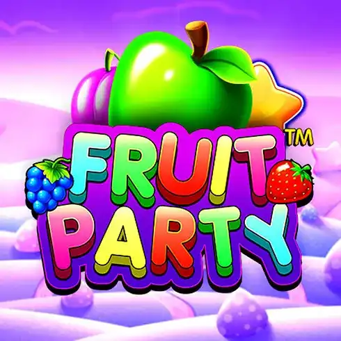 Fruit Party - 888starz-casino-pl.pl