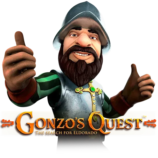 Gonzo’s Quest - 888starz-casino-pl.pl