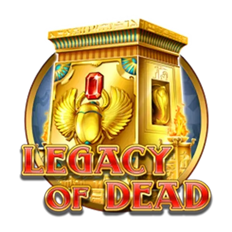 Legacy of Dead - 888starz-casino-pl.pl