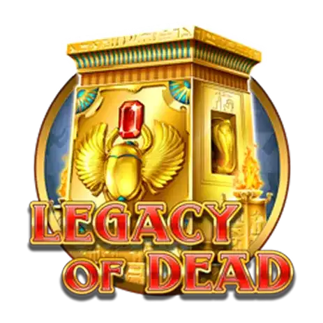 Legacy of Dead - 888starz-casino-pl.pl