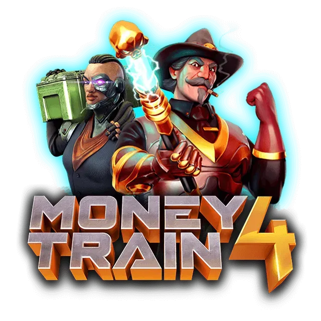 Money Train 4 - 888starz-casino-pl.pl