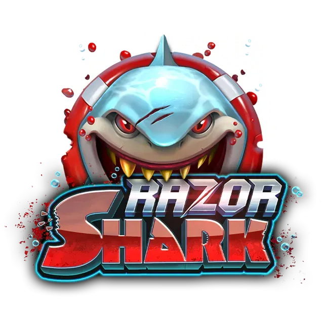 Razor Shark - 888starz-casino-pl.pl
