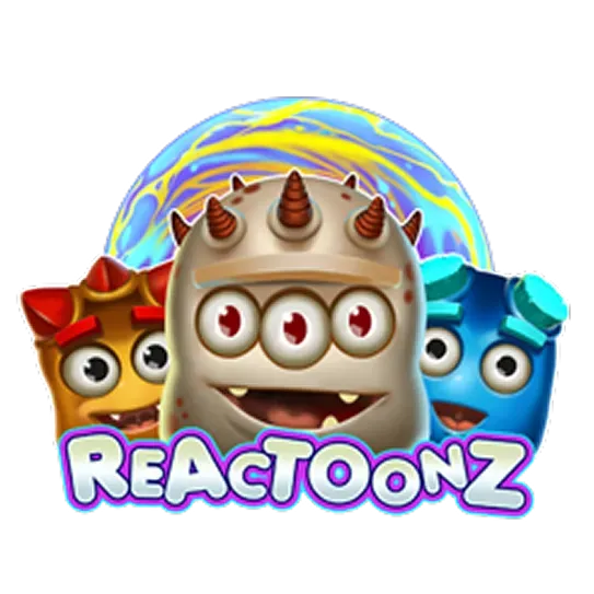 Reactoonz - 888starz-casino-pl.pl