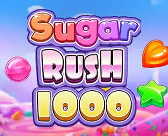 Sugar Rush 1000 - 888starz-casino-pl.pl