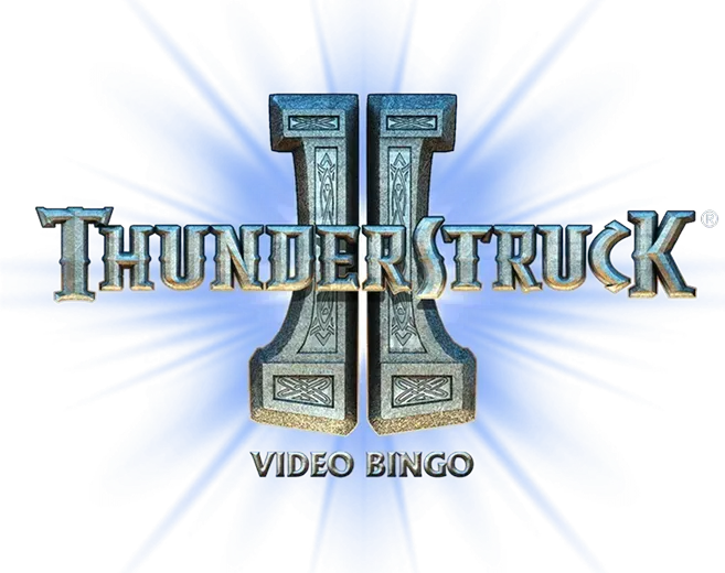 Thunderstruck II - 888starz-casino-pl.pl