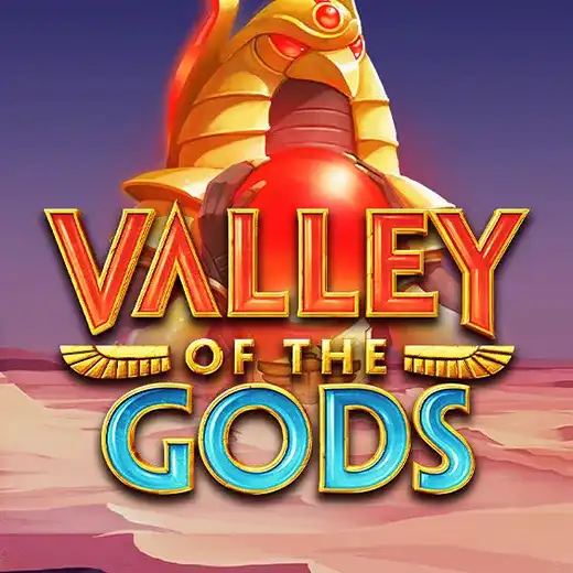 Valley of the Gods - 888starz-casino-pl.pl