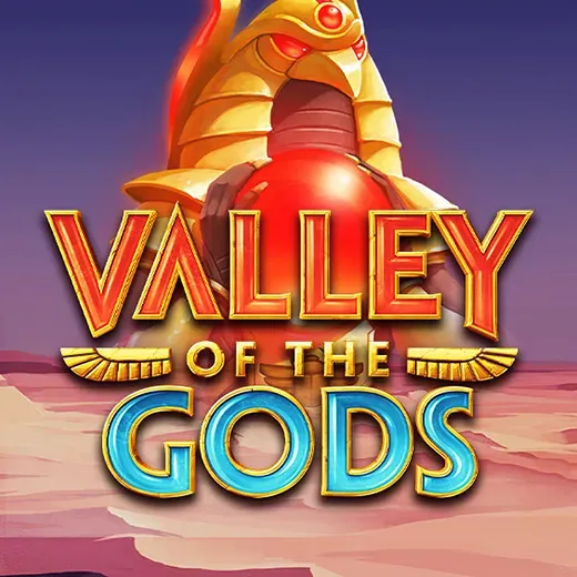 Valley of the Gods - 888starz-casino-pl.pl