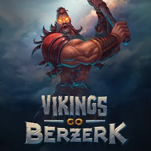 Vikings Go Berzerk - 888starz-casino-pl.pl