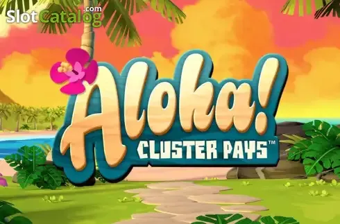 Aloha Cluster Pays - 888starz-casino-pl.pl