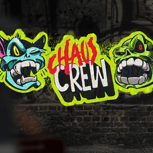 Chaos Crew - 888starz-casino-pl.pl