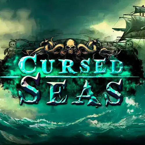 Cursed Seas - 888starz-casino-pl.pl