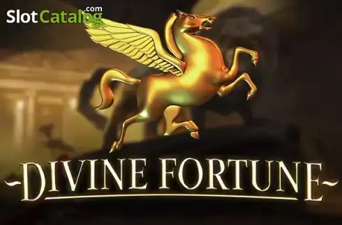 Divine Fortune - 888starz-casino-pl.pl