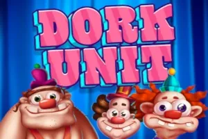 Dork Unit - 888starz-casino-pl.pl