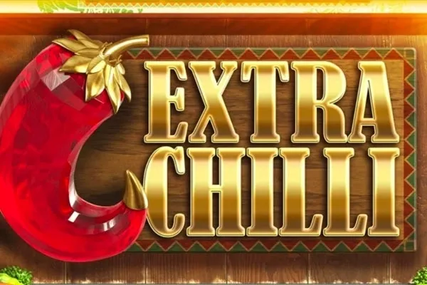 Extra Chilli - 888starz-casino-pl.pl