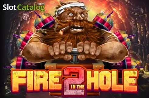 Fire in the Hole 2 - 888starz-casino-pl.pl