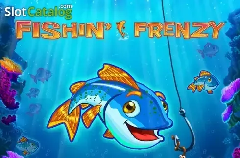 Fishin Frenzy - 888starz-casino-pl.pl