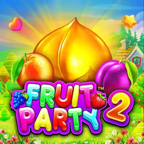 Fruit Party 2 - 888starz-casino-pl.pl