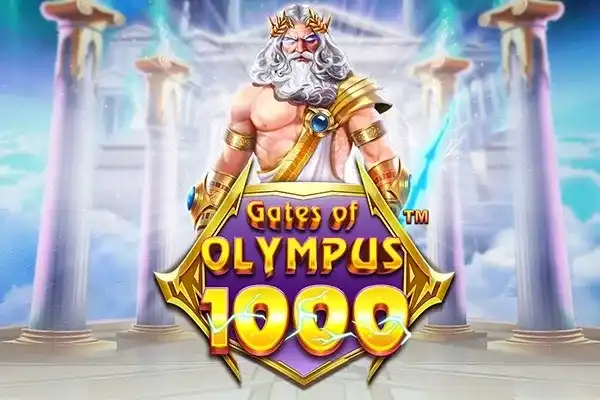 Gates of Olympus 1000 - 888starz-casino-pl.pl