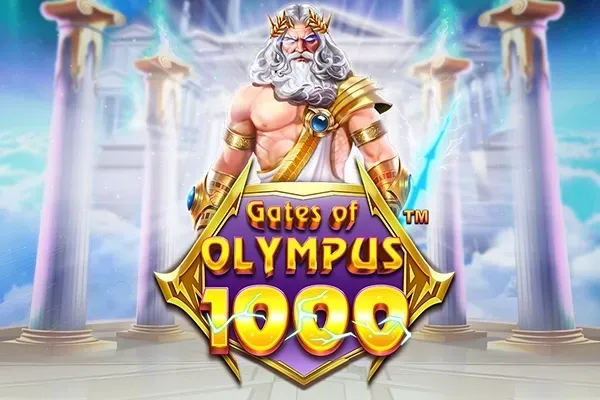 Gates of Olympus 1000 - 888starz-casino-pl.pl