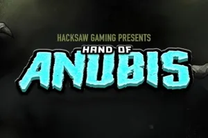 Hand of Anubis - 888starz-casino-pl.pl