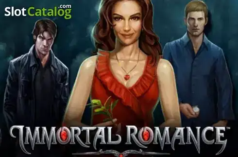Immortal Romance - 888starz-casino-pl.pl