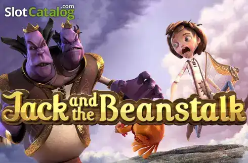 Jack and the Beanstalk - 888starz-casino-pl.pl