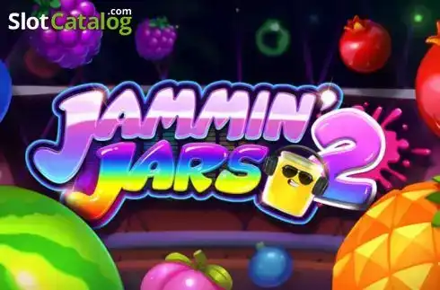 Jammin Jars 2 - 888starz-casino-pl.pl