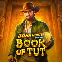 John Hunter and the Book of Tut - 888starz-casino-pl.pl