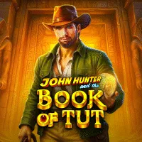 John Hunter and the Book of Tut - 888starz-casino-pl.pl
