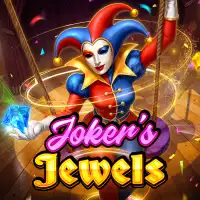 Joker's Jewels - 888starz-casino-pl.pl