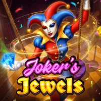 Joker's Jewels - 888starz-casino-pl.pl