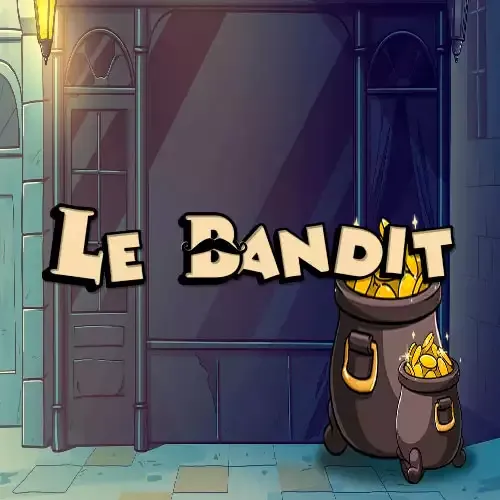 Le Bandit - 888starz-casino-pl.pl