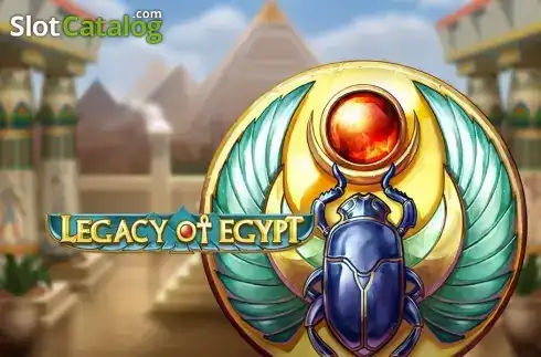 Legacy of Egypt - 888starz-casino-pl.pl
