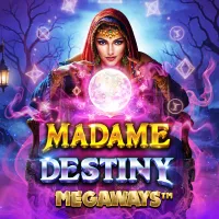 Madame Destiny Megaways - 888starz-casino-pl.pl