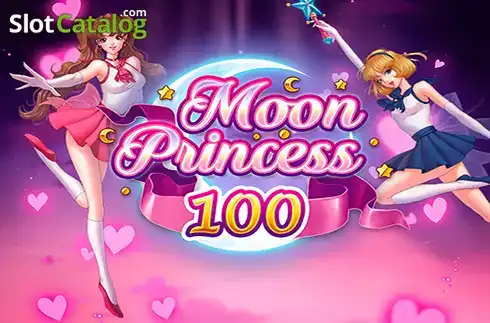 Moon Princess 100 - 888starz-casino-pl.pl