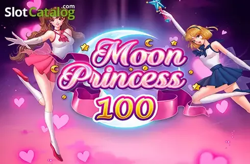 Moon Princess 100 - 888starz-casino-pl.pl
