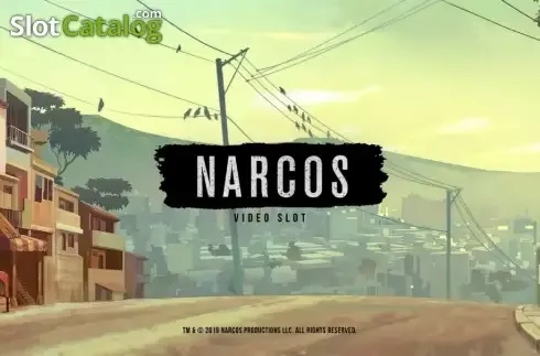 Narcos - 888starz-casino-pl.pl