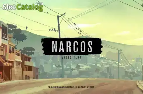 Narcos - 888starz-casino-pl.pl