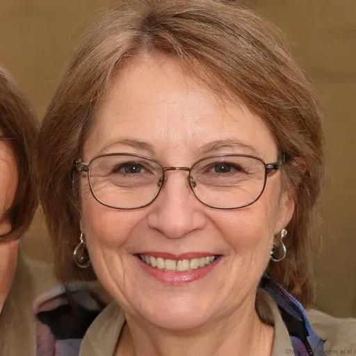 Justyna P.